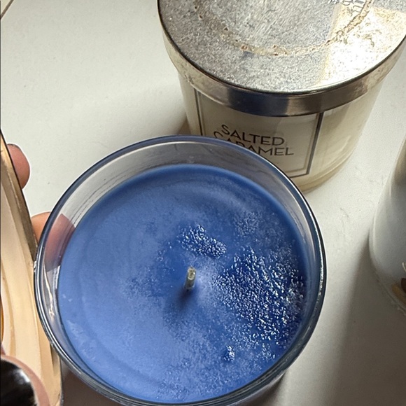 bath and body works candle bundle - Picture 2 of 5